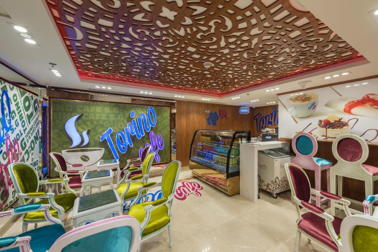 Nusk Al Madinah Otel Medine Dış mekan fotoğraf